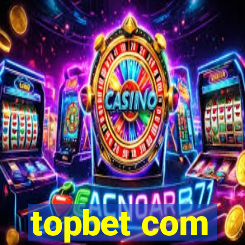 topbet com